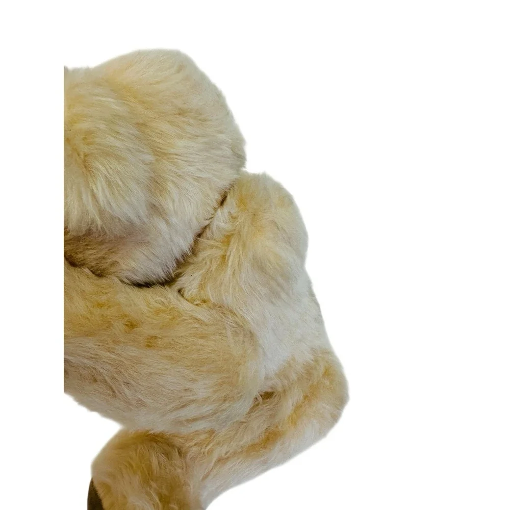 Bearly There Inc. Bon Bon Cream Bear 1985 Edition Linda Spiegel 16